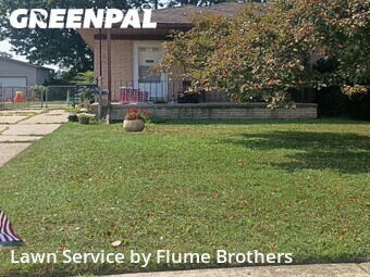 Lawn Mowing Service nearby Roseville, MI, 