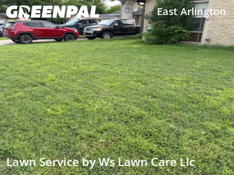 Yard Mowing nearby Arlington, TX, 