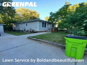 Lawn Mowing nearby Novi, MI, 