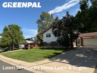 Lawn Maintenance nearby Centennial, CO, 