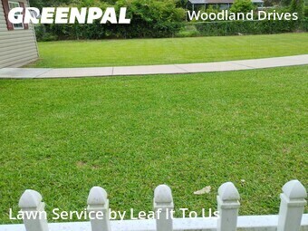 Lawn Maintenance nearby Tallahassee, FL, 
