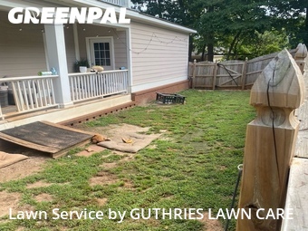 Grass Cutting nearby Macon, GA, 