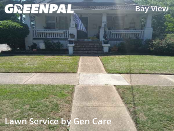 Yard Mowing nearby Norfolk, VA, 