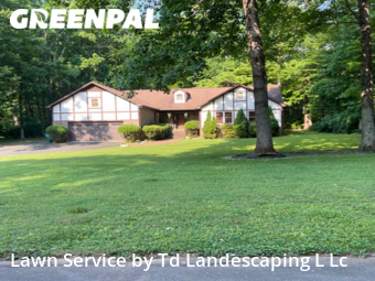 Lawn Mowing Service nearby Matthews, NC, 