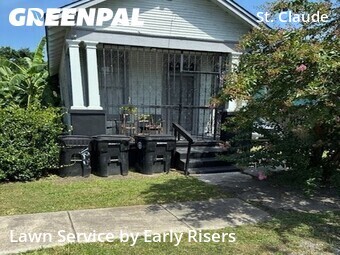 Lawn Care nearby New Orleans, LA, 