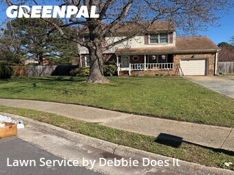 Lawn Cutting nearby Portsmouth, VA, 