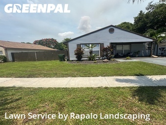 Yard Cutting nearby Pembroke Pines, FL, 