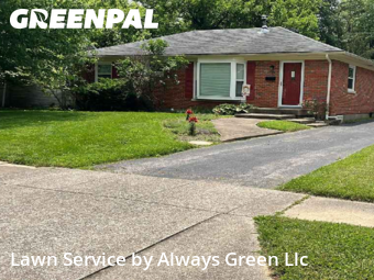 Lawn Service nearby Lexington, KY, 