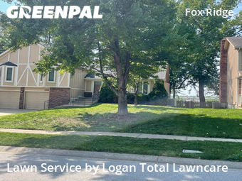 Yard Cutting nearby Olathe, KS, 