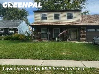 Lawn Care Service nearby Elgin, IL, 