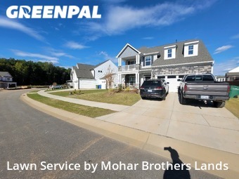 Lawn Service nearby Fuquay Varina, NC, 