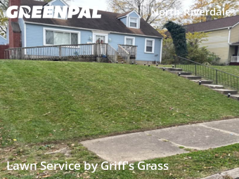 Grass Cutting nearby Dayton, OH, 