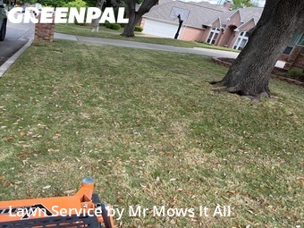 Lawn Service nearby Mc Kinney, TX, 