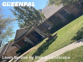 Lawn Maintenance nearby Flower Mound, TX, 