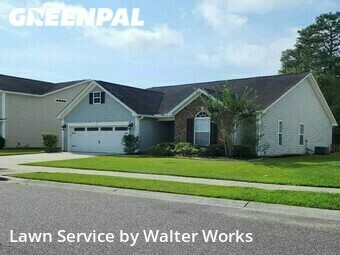 Lawn Mow nearby North Charleston, SC, 