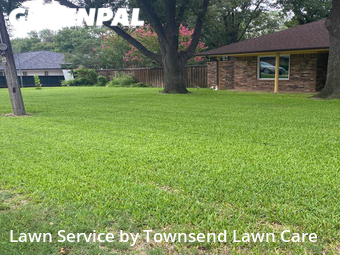 Lawn Mowing nearby Coppell, TX, 