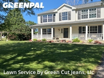 Yard Cutting nearby Antioch, IL, 