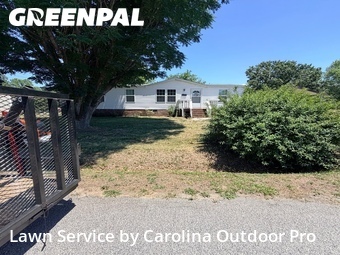 Lawn Service nearby Franklinton, NC, 