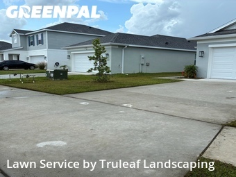 Lawn Service nearby Parrish, FL, 
