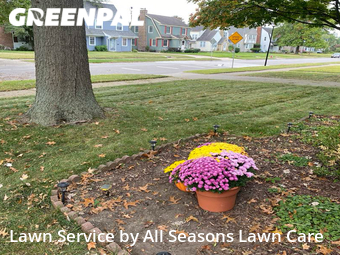 Lawn Service nearby South Bend, IN, 