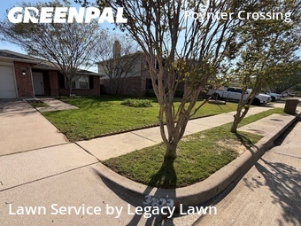 Yard Mowing nearby Fort Worth, TX, 