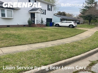 Grass Cutting nearby Norfolk, VA, 