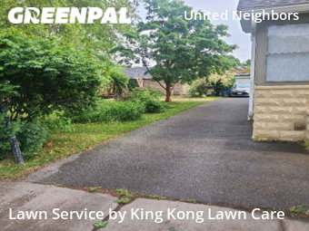 Lawn Mowing Service nearby Rochester, NY, 