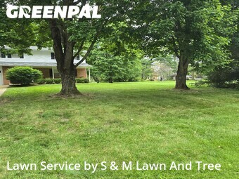 Yard Mowing nearby Galena, OH, 