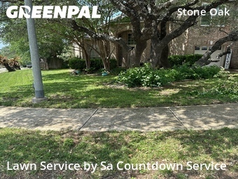 Lawn Cutting nearby San Antonio, TX, 