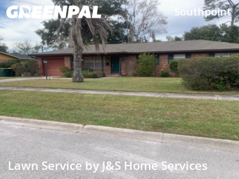 Lawn Mowing nearby Jacksonville, FL, 