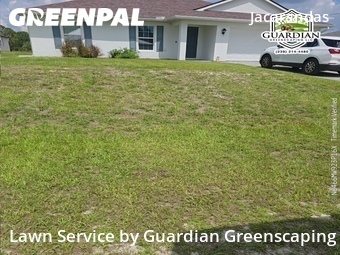 Yard Cutting nearby Cape Coral, FL, 