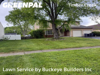 Lawn Care nearby Reynoldsburg, OH, 