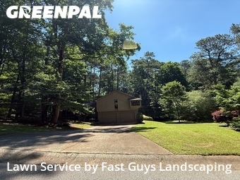 Lawn Service nearby Kennesaw, GA, 