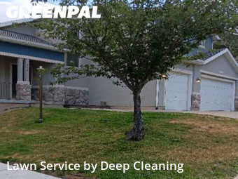 Yard Mowing nearby Draper, UT, 