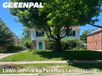 Lawn Cut nearby Shaker Heights, OH, 