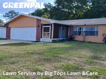 Grass Cutting nearby Winter Park, FL, 