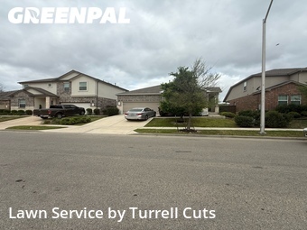 Yard Cutting nearby Liberty Hill, TX, 