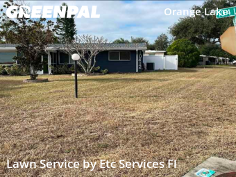 Lawn Care Servicein Largo,33773,Lawn Care Service by Etc Services Fl, work completed in Dec , 2025