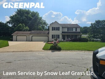 Lawn Care nearby South Bend, IN, 