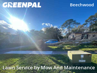 Lawn Care nearby Jacksonville, FL, 