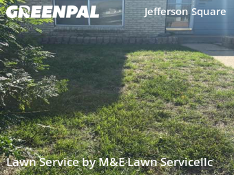 Lawn Mowing nearby Northglenn, CO, 