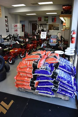 Southwest Mower Services Center Photo 19