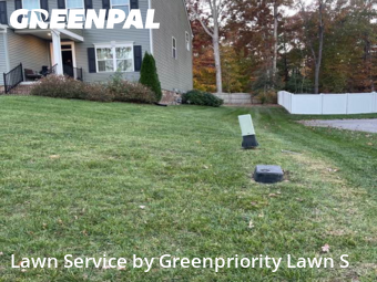 Lawn Cut nearby Midlothian, VA, 