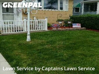 Lawn Care nearby Cheektowaga, NY, 