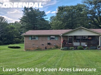 Lawn Mowing nearby Gray, TN, 
