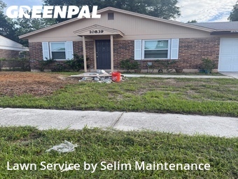 Lawn Care nearby Jacksonville, FL, 