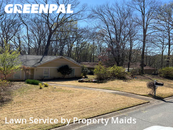 Yard Cutting nearby Marietta, GA, 