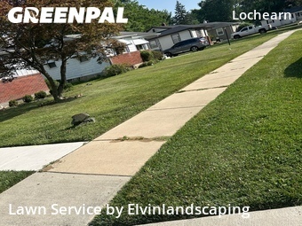 Lawn Service nearby Baltimore, MD, 