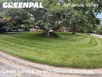 Lawn Care Service nearby Columbus, OH, 