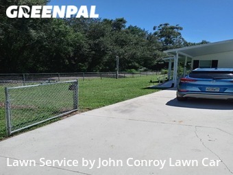 Lawn Mowing nearby Nokomis, FL, 